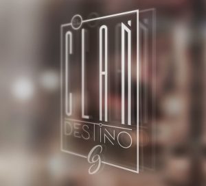 Enseigne El Clandestino - Bar éphémère (Bayonne)
