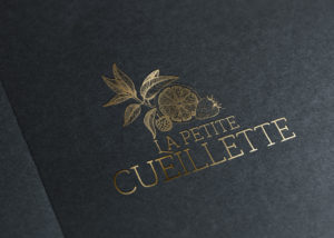 Logo La petite Cueillette