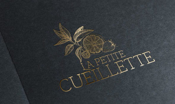 Logo La petite Cueillette
